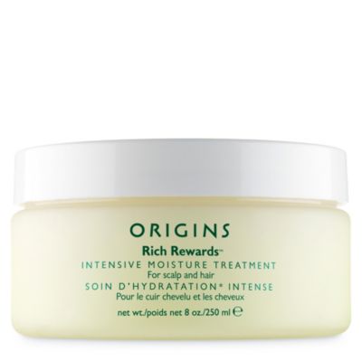 ORIGINS Rich Rewards&trade; Intensive Treatment for Scalp and Hair