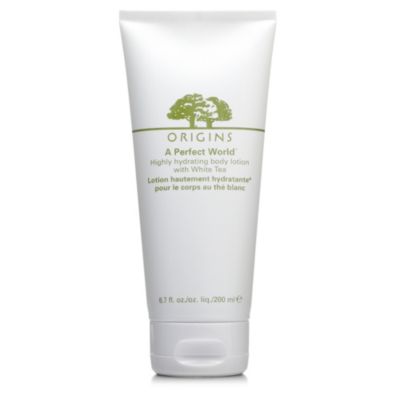 ORIGINS A Perfect World&trade; Body Lotion with White Tea