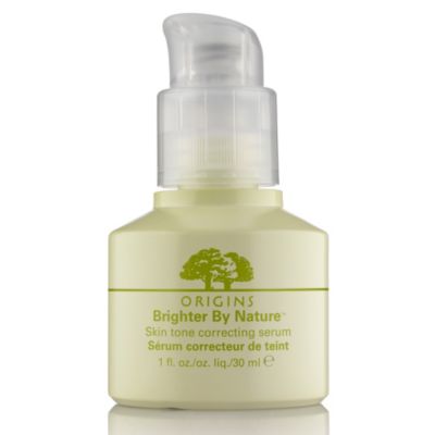ORIGINS Brighter by Nature&trade; Skin Tone Correcting Serum
