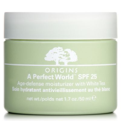 ORIGINS A Perfect World&trade; SPF 25 Age&ndash;Defense Moisturizer with White Tea