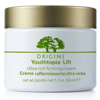 ORIGINS Youthtopia&trade; ultra&ndash;rich firming face cream 50ml