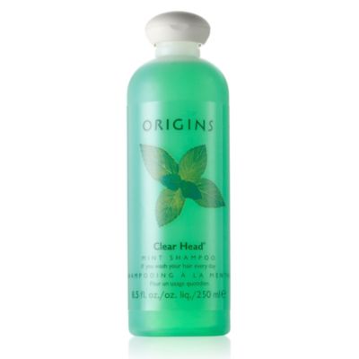 ORIGINS Clear Head&reg; Mint Shampoo