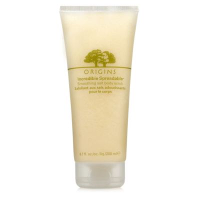 ORIGINS Incredible Spreadable&reg; Smoothing Salt Body Scrub