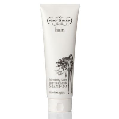 PERCY AND REED Splendidly Silky Moisturising Shampoo