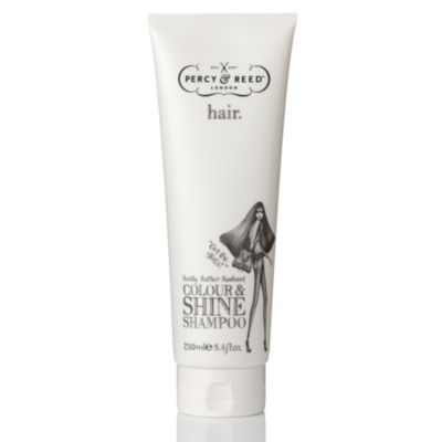PERCY AND REED Really Rather Radiant Colour & Shine Shampoo
