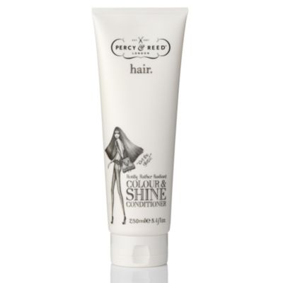 PERCY AND REED Really Rather Radiant Colour & Shine Conditioner