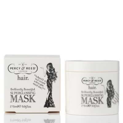 PERCY AND REED Brilliantly Beautiful Superglossing Mask