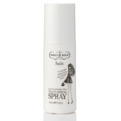 PERCY AND REED Wonderfully Wavy Texturising Spray