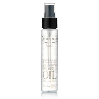 PERCY AND REED Smoothed, Sealed & Sensational Volumising No Oil, Oil (for fine hair)
