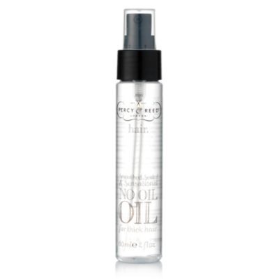 PERCY AND REED Smoothed, Sealed & Sensational Volumising No Oil, Oil (for thick hair)