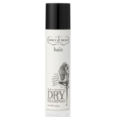 PERCY AND REED No&ndash;Fuss Fabulousness Dry Shampoo