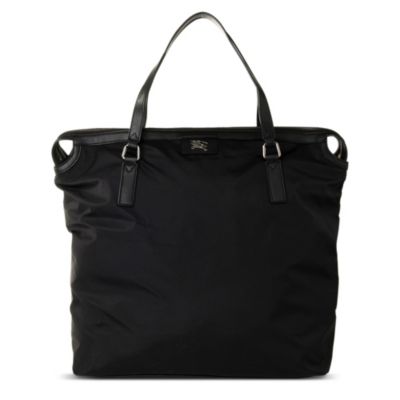 BURBERRY Buckland tote bag