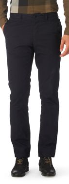 BURBERRY Albany slim chinos