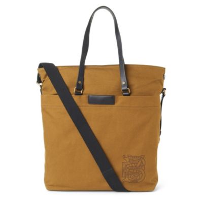 BURBERRY Arley utility bag