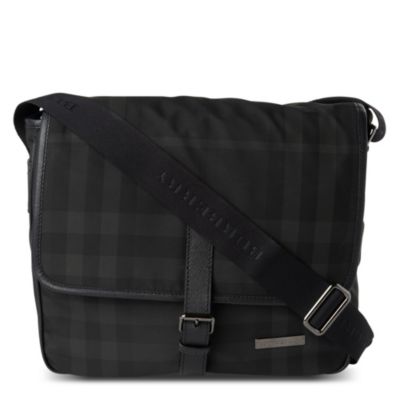 BURBERRY Elgin across&ndash;body bag