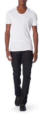 BURBERRY LONDON Ellerby t–shirt