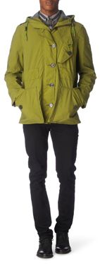 BURBERRY Farlow jacket