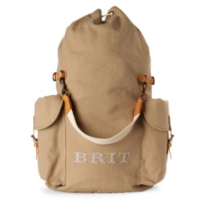 BURBERRY Fowler backpack