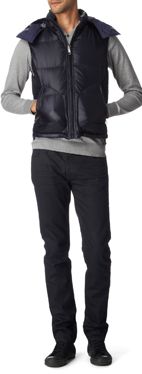 BURBERRY Abbey down&ndash;filled gilet