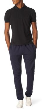 BURBERRY Thort polo shirt