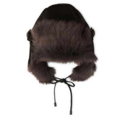 KARL DONOGHUE Trapper hat