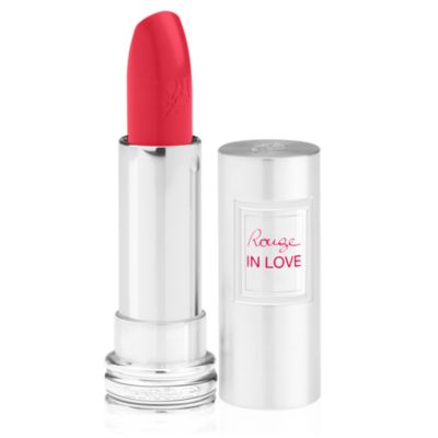LANCOME Rouge in Love lipstick