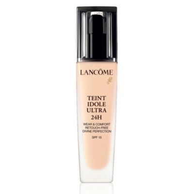 LANCOME Teint Idole Ultra 24H foundation SPF 15