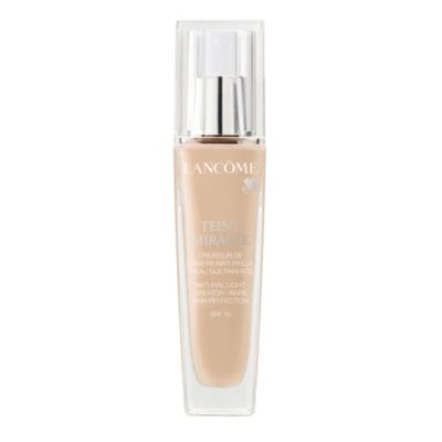 LANCOME Teint Miracle foundation SPF 15