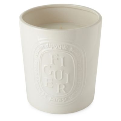 DIPTYQUE Figuier large candle indoor & outdoor edition 1500g