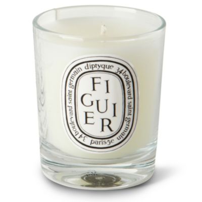 DIPTYQUE Figuier mini scented candle