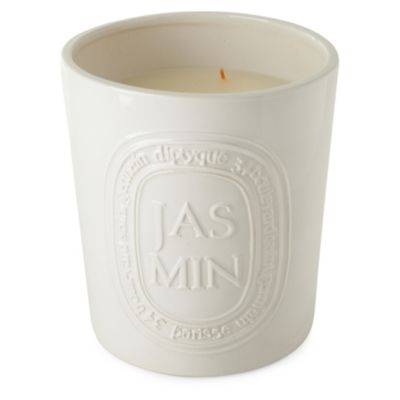 DIPTYQUE Jasmin large candle indoor & outdoor edition 1500g