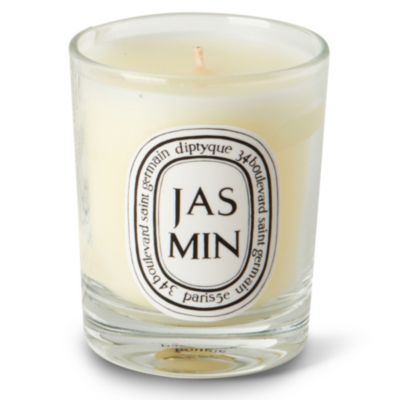 DIPTYQUE Jasmin mini scented candle
