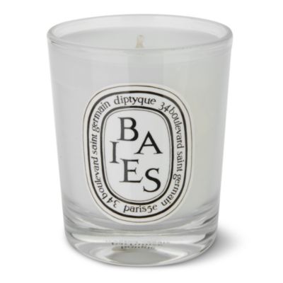 DIPTYQUE Mini baies candle