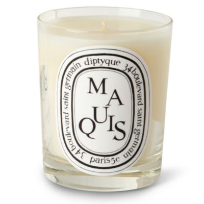 DIPTYQUE Maquisi scented candle