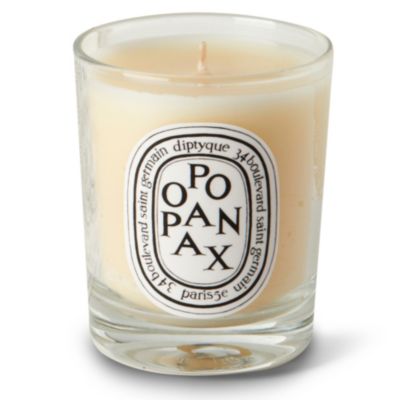 DIPTYQUE Opopanax mini scented candle
