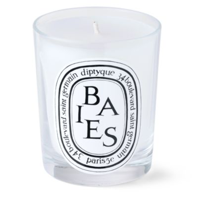 DIPTYQUE Baies scented candle