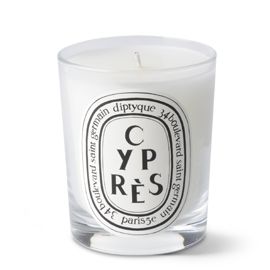 DIPTYQUE Cypres scented candle