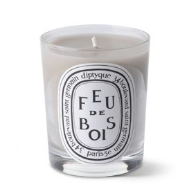 DIPTYQUE Feu de Bois scented candle