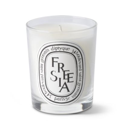 DIPTYQUE Freesia scented candle