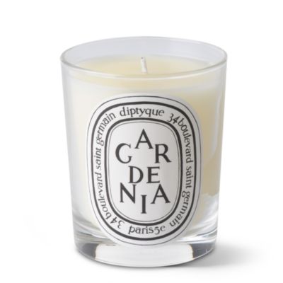 DIPTYQUE Gardenia scented candle