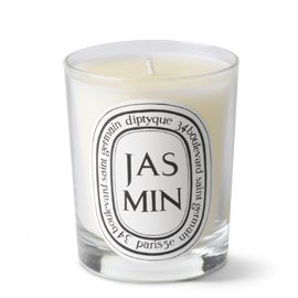 DIPTYQUE Jasmin scented candle