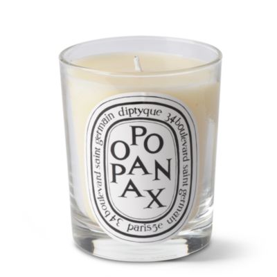 DIPTYQUE Opopanax scented candle