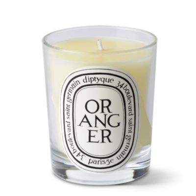 DIPTYQUE Oranger scented candle