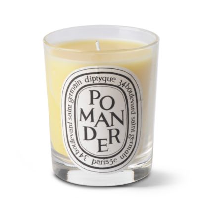 DIPTYQUE Pomander scented candle