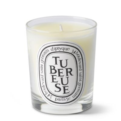 DIPTYQUE Tubereuse scented candle