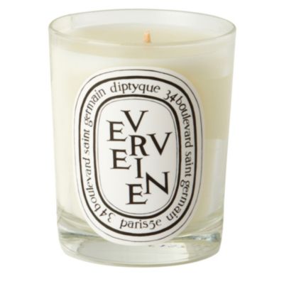 DIPTYQUE Verveine scented candle