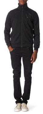 New York Cosmos Blackout track jacket