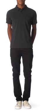 New York Cosmos Blackout polo shirt