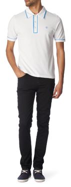 PENGUIN Archer penguin polo shirt