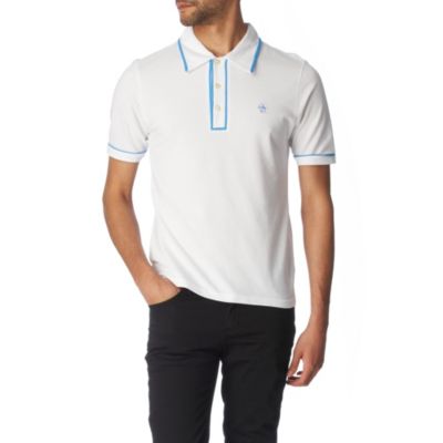 PENGUIN Archer penguin polo shirt